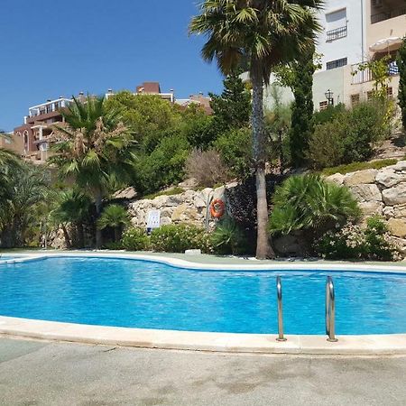 Cala Golf Apartman Mutxamel Kültér fotó