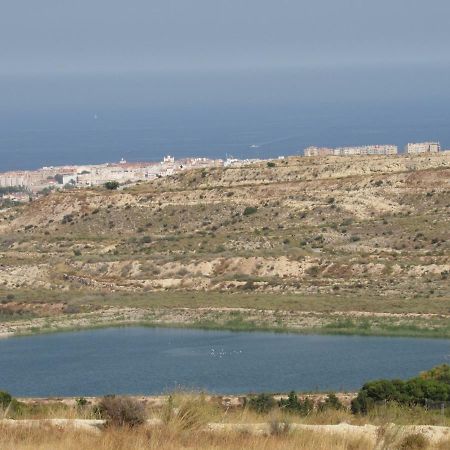 Cala Golf Apartman Mutxamel Kültér fotó