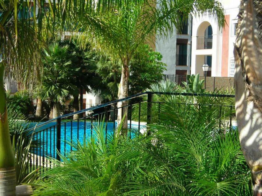 Cala Golf Apartman Mutxamel Kültér fotó