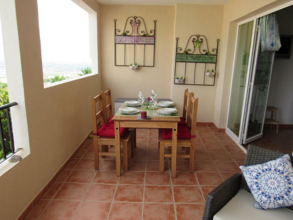 Cala Golf Apartman Mutxamel Kültér fotó