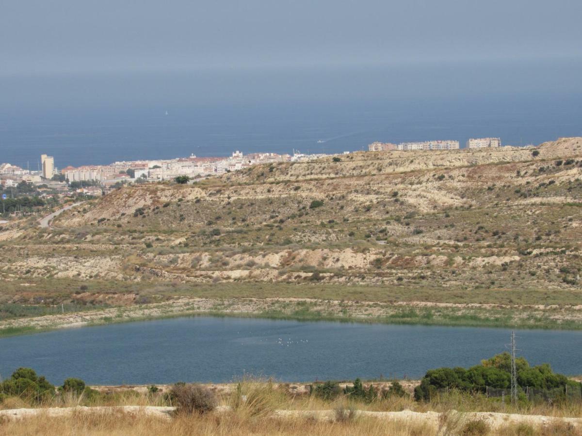Cala Golf Apartman Mutxamel Kültér fotó