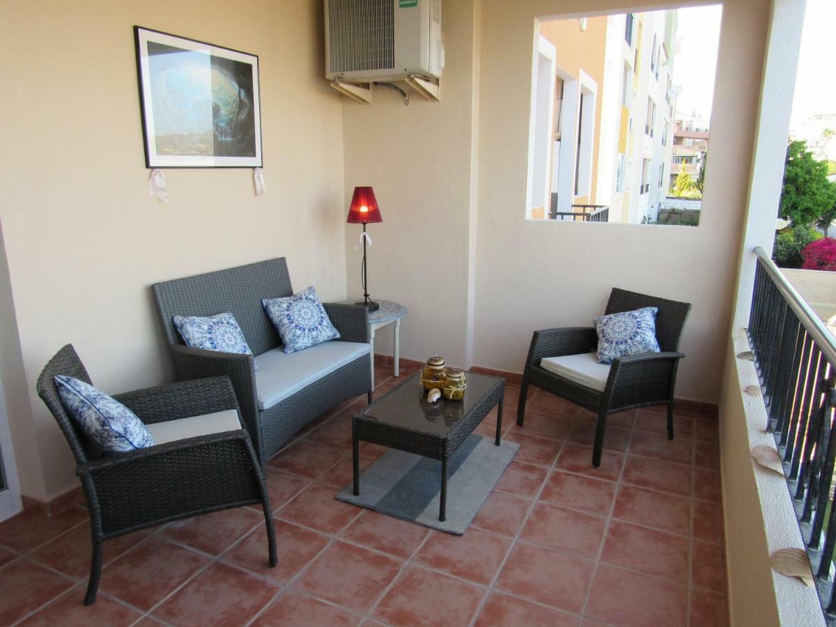 Cala Golf Apartman Mutxamel Kültér fotó