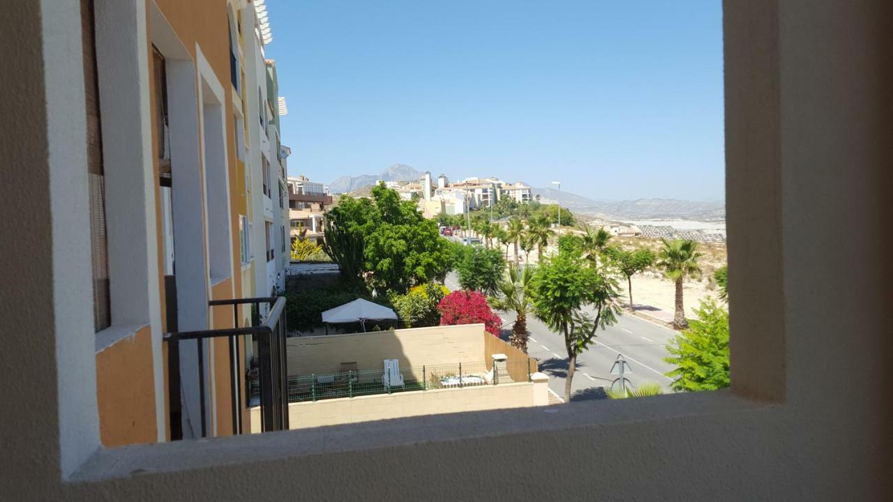 Cala Golf Apartman Mutxamel Kültér fotó