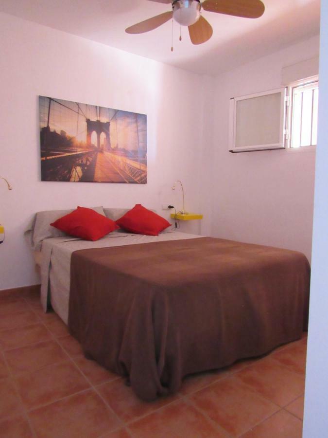 Cala Golf Apartman Mutxamel Kültér fotó