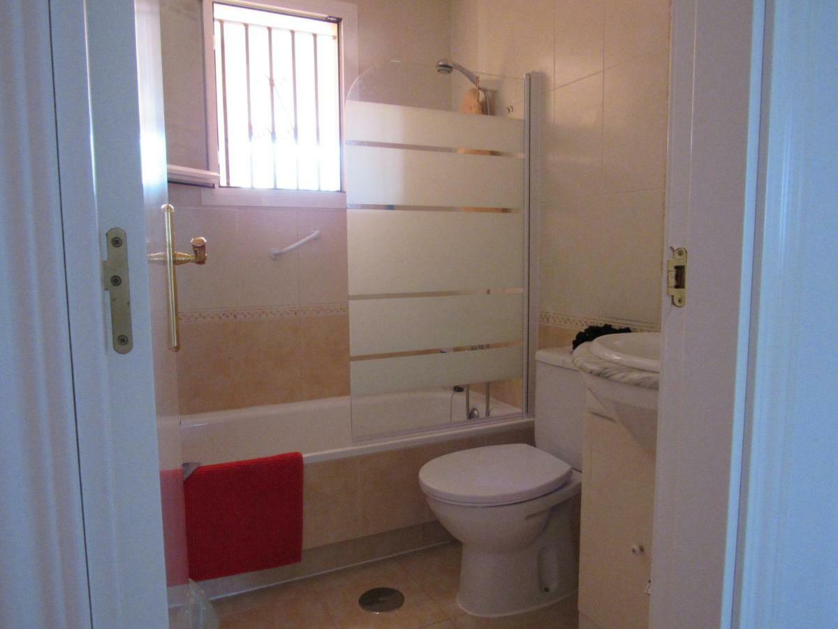 Cala Golf Apartman Mutxamel Kültér fotó