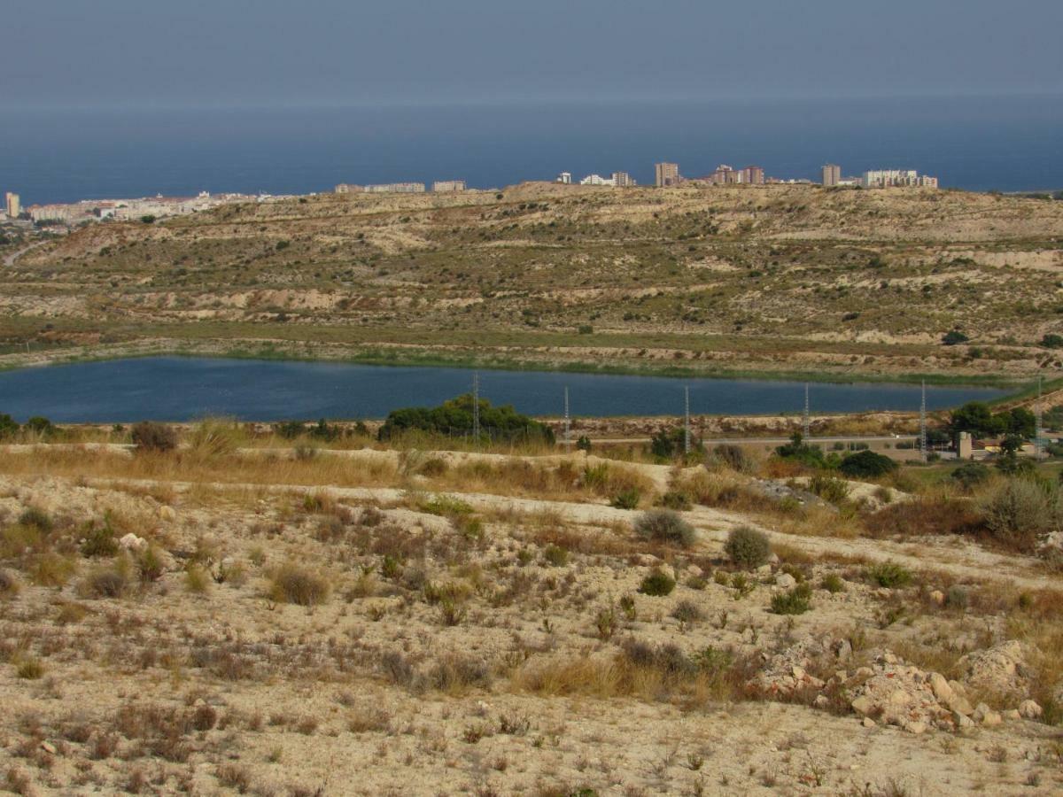 Cala Golf Apartman Mutxamel Kültér fotó
