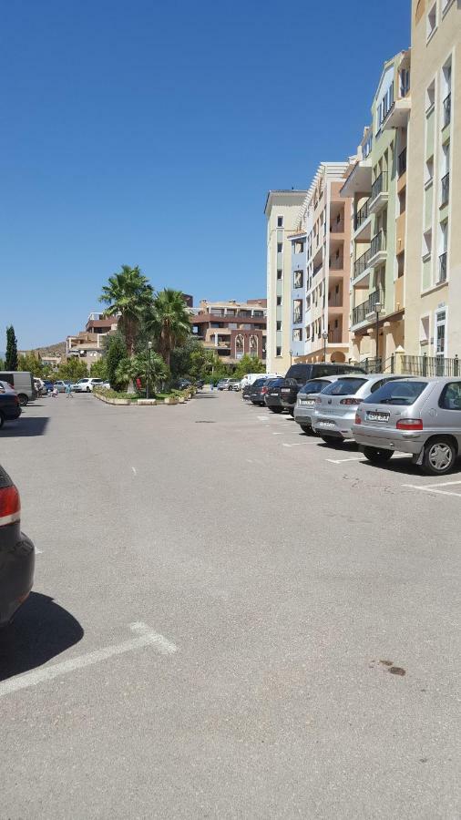 Cala Golf Apartman Mutxamel Kültér fotó
