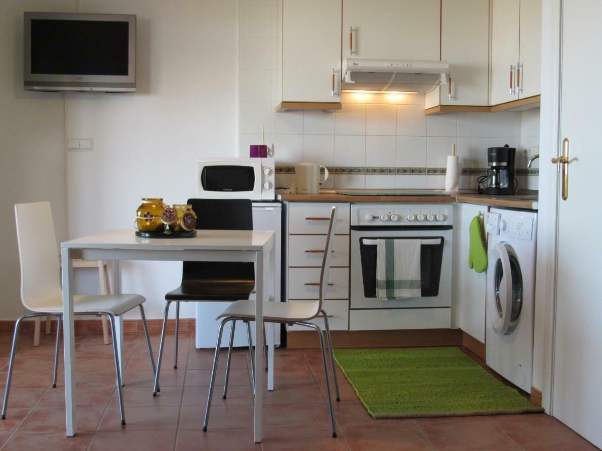 Cala Golf Apartman Mutxamel Kültér fotó