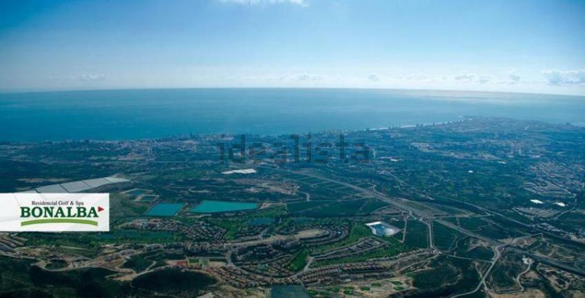 Cala Golf Apartman Mutxamel Kültér fotó