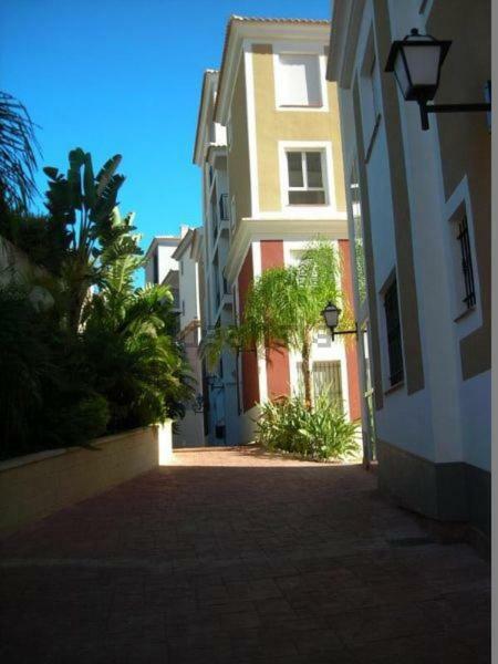 Cala Golf Apartman Mutxamel Kültér fotó