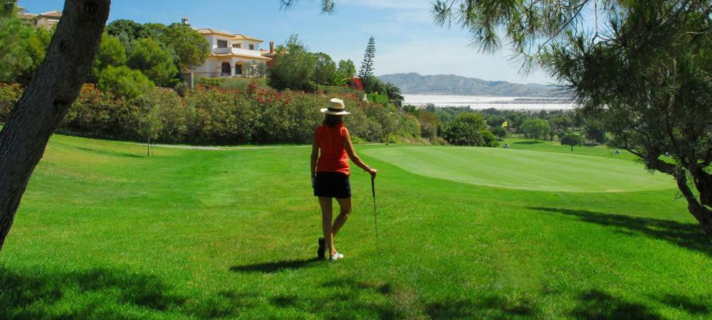 Cala Golf Apartman Mutxamel Kültér fotó